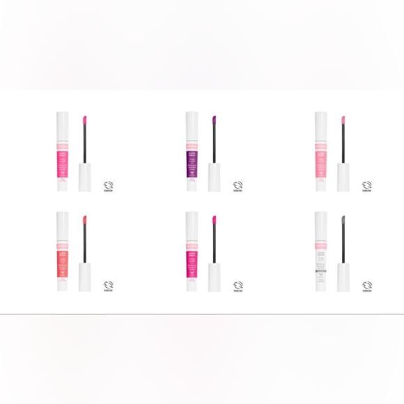 NWT COVERGIRL CLEAN FRESH TINTED LIP OIL N°150 SOUR GRAPES! BUY 2 FOR $10! - Picture 3 of 16